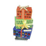 Weihn.Bleistift HB schwarz sortiert STANDARDGRAPH...