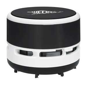 WEDO Tischstaubsauger sw/ws 4003801858616