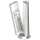 PANASONIC Telefon KX-TGK220GB - schnurloses, champagner