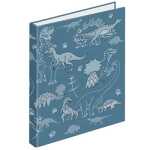 Veloflex Schulordner A5 Dinos 4000225078125