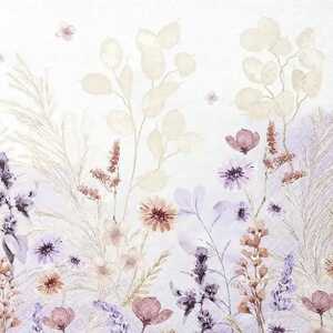 Motivserviette 33x33cm Herbst HOME F. 212229 3lag