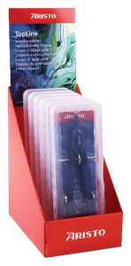 TopLine Schnellverstellzirkel 6er Display, ART Series