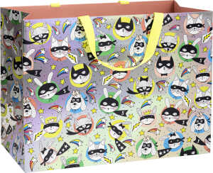 Geschenktragetasche Kind Piper STEWO 2545 5445 40 30x40x20cm