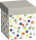 Geschenkkarton Harlie STEWO 2551 5473 96 11x11x12cm
