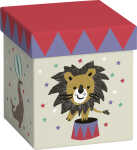 Geschenkkarton Kind Matteo STEWO 2551 5448 96 11x11x12cm