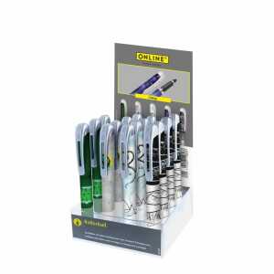 Tintenroller College sortiert ONLINE 12609/15 College 2023