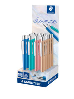 Staedtler Display Kugelschreiber elance 20ST