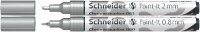 Schneider Chrommarker Paint-It 060/061 Karton-Etui 2...