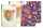 RNK Kladde Sortierung Fresh Colours 4St A4 96Bl