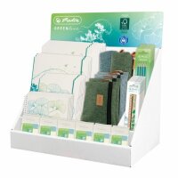 Herlitz Thekendisplay GREENline