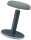 Hocker Cosy Sitz/Steh bis 110kg grau LEITZ 6518-00-89 Ergo
