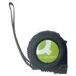 Rollenbandmaß 350 Profi Plus 5m schwarz Q-Connect...