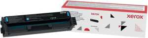 Lasertoner cyan XEROX 006R04392
