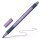 Schneider Metallic Rollerball Paint-It 050 0.4mm frosted violet metallic