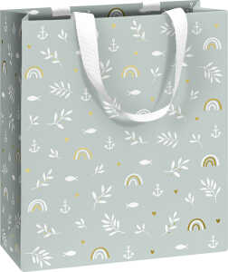 Geschenktragetasche Seasta STEWO 2543 5442 41 21x18x8cm