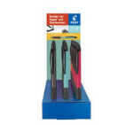 Gelschreiber G2 sortiert Stylus PILOT BL-G2STL-7-D24 2655D24