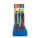 Gelschreiber G2 sortiert Stylus PILOT BL-G2STL-7-D24 2655D24
