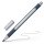 Schneider Metallic Rollerball Paint-It 050 0.4mm silver metallic