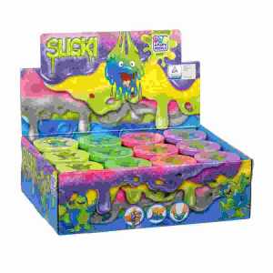 Slimy 2-farbig sortiert TIB 60721 80g