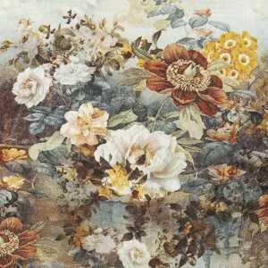 Motivserviette 25x25cm Herbst HOME F. 112228 3lag