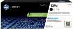 Lasertoner Nr. 139X schwarz HP W1390X