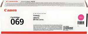 CANON Original Tonerkartusche magenta (5092C002,69M,069,CRG069,EP069)