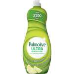 Handspülmittel Palm.Ultra Limone 750ml PALMOLIVE...