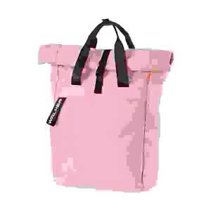 Rucksack Roll Top pink sand WALKER 42263-350