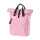 Rucksack Roll Top pink sand WALKER 42263-350