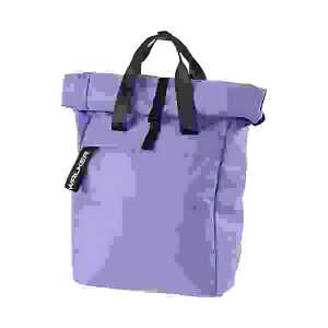 Rucksack Roll Top lavender WALKER 42263-372