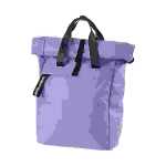 Rucksack Roll Top lavender WALKER 42263-372
