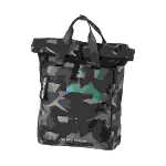 Rucksack Roll Top camo anthrazit WALKER 42263-374