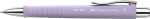Faber Castell Kugelschreiber Poly Ball XB sweet lilac