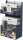 Metallic Rollerball Paint-It 050 0.4mm Display 14 Etuis sortiert