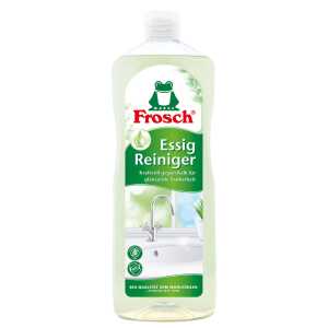 Essig-Reiniger 1l FROSCH 5213356009