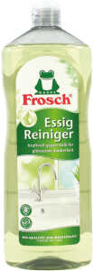 FROSCH Essigreiniger 1000ml