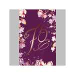 SKOR Glückwunschkarten Geburtstag " Zahl - 75 " sortiert 1St