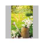 SKOR Glückwunschkarten Geburtstag " Zahl - 80 " sortiert 1St