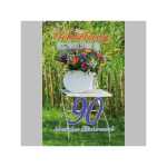 SKOR Glückwunschkarten Geburtstag " Zahl - 90 " sortiert 1St