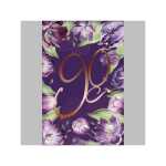 SKOR Glückwunschkarten Geburtstag " Zahl - 90 " sortiert 1St