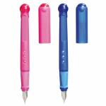Pelikan Schulfüller Tornado Frosted - M keine Farbwahl