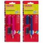 Pelikan Schulfüller Tornado Frosted - M keine Farbwahl