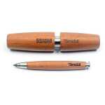 KOH Druckbleistift Versatil Holz Mahogany 5,6 mm