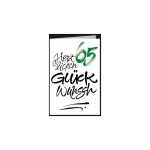 SKOR Glückwunschkarten Geburtstag " Zahl - 65 " sortiert 1St