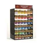 KOH Künstlerfarbstifte Polycolor Display Set III