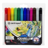 KOH Fasermaler  Brush Pen / Aquarellpinselstifte , im...