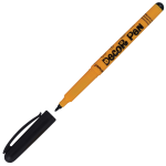 Centro Decor Pen Deko Marker " Schwarz / Weiß...