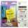 Centro Decor Pen Deko Marker " Pastell 7 + 2 " 1,2 mm 9er