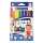 Centro Fasermaler Baby niedrige 5 mm Spitze 8er Papp-Etui