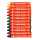 KOH Wachsmalstifte TRIO WAX 10 mm x 90 mm 12er Pack